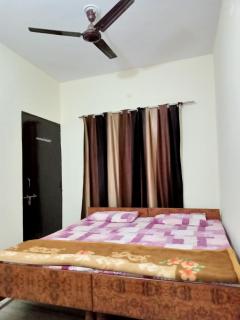 Shiva Homestay - Rishikesh - 1