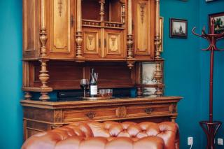 Magnificent historical penthouse in the heart of Prague - Prag - 1