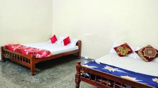 Kurumbalakotta Village Homestay - 8