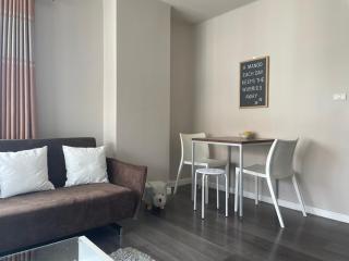 Beautiful top floor corner studio in Phuket center - Kathu - 4