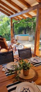 Salt & Stone Villa - Pag - 8
