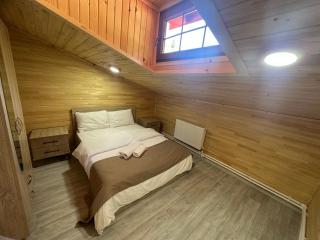 Haros Suite Hotel - Uzungöl - 2