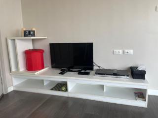 Beautiful top floor corner studio in Phuket center - Kathu - 2