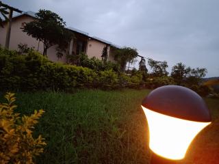 Salher Fort Camp Agrotourism - 2