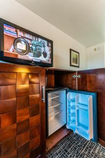 METRO TEMPE APARTMENTS studio w two king beds - Tempe - 1