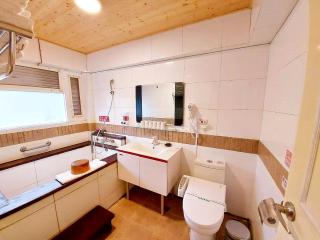Yanmin Hot Spring Resort - 8