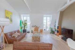 Loft Saint-Germain des près Vavin - París - 0