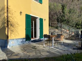 Villa Monte Rosa al Golfo by PortofinoVacanze - Rapallo - 6