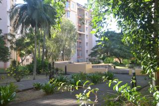 RESIDENCE CYBERVILLAGE THREE ROOMS Apartment - Ebene - 0