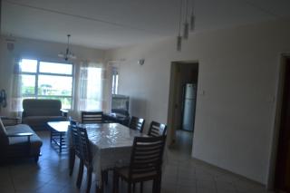 RESIDENCE CYBERVILLAGE THREE ROOMS Apartment - Ebene - 7