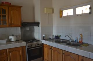 RESIDENCE CYBERVILLAGE THREE ROOMS Apartment - Ebene - 2