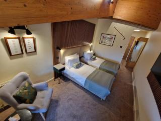 Dorset Resort Hotel - East Stoke - 3