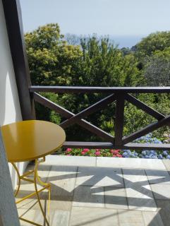 Dimosthenis Karastamatis Rooms - 3