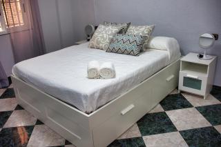 Teniente Bago - Jaén - 0