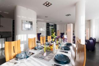 Vila U Blaženky - Praag - 1