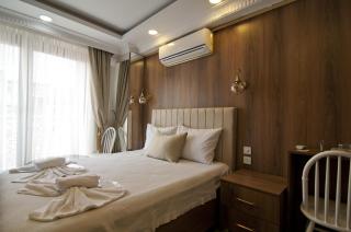 IMMORTELLE HOTEL - Istanbul - 8