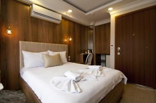 IMMORTELLE HOTEL - Istambul - 4