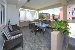 Apartment Sunny Terrace - Bibinje - 8