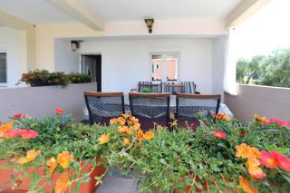 Apartment Sunny Terrace - Bibinje - 9