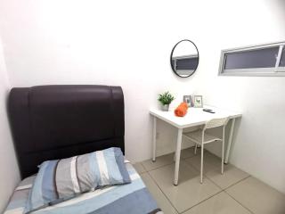 PV21 Setapak, Wangsamaju, Melawati- Room Only - Kuala Lumpur - 4