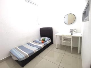 PV21 Setapak, Wangsamaju, Melawati- Room Only - Kuala Lumpur - 5