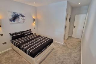 Dream apartment Finchley 4 min walk to the train - 9