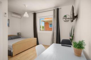 Frida Rooms and Apartments Vodice - Vodice - 5