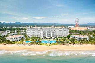 Sheraton Phu Quoc Long Beach Resort - Phú Quốc - 0