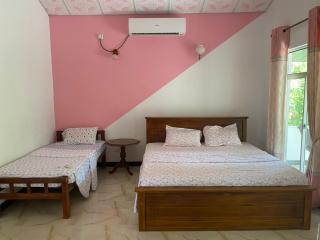 Island Breeze Inn - Nilaveli - 5