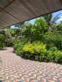 Island Breeze Inn - Nilaveli - 3
