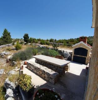 Villa Aura - Milna (Milnà) - 2