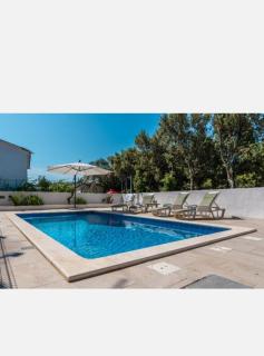 Apartman Peric - Vir - 8