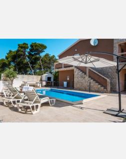 Apartman Peric - Vir - 7