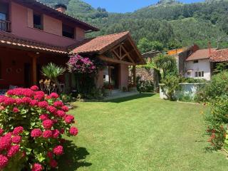 Casa roja - Marrón - 9