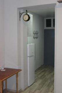 Small Cozy Flat - Tbilisi - 2