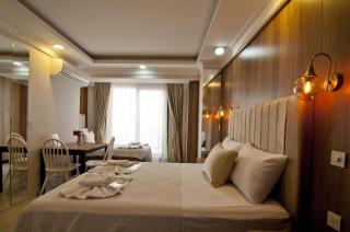 IMMORTELLE HOTEL - Istanbul - 9