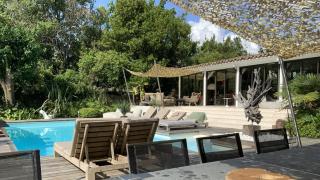 VILLA Saint-Tropez - Saint-Tropez - 0
