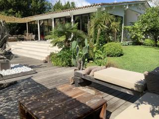 VILLA Saint-Tropez - Saint-Tropez - 6