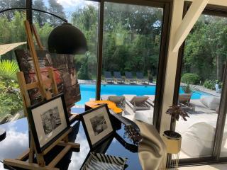 VILLA Saint-Tropez - Saint-Tropez - 3