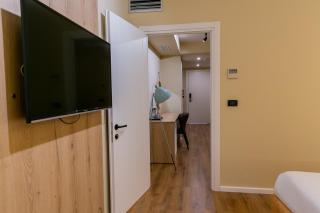 ETER Hotel - Golem - 8