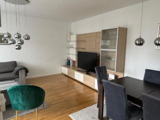Apartment Lanište - 1