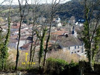 Le gite de la Licorne - Saint-Mihiel - 9
