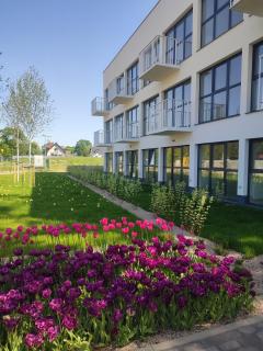 Błękitne zacisze - Gdańsk - 3