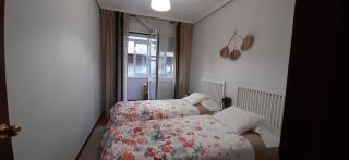 Apartamento COSTA VASCA Las Arenas Getxo - Getxo - 2