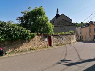 Le gite de la Licorne - Saint-Mihiel - 8