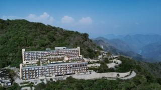 The Westin Resort & Spa Himalayas - Rishīkesh - 6