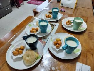 Happy Inn - Juguang - 9