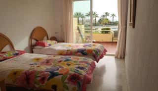 2 bedroom apartment overlooking Mediterranean, 2 outdoor pools - 6