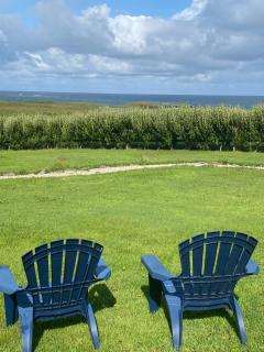 Journey's End B&B - 8