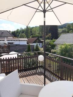 Ferienapartment Ida - 1